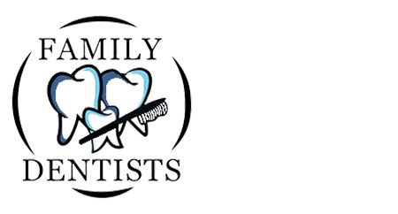 Family Dentists Logo
