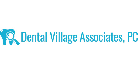 Dental Village Associates, PC Logo