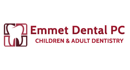 Emmet Dental PC Logo